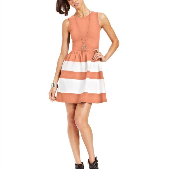 Bar III Women’s Dresses - Picture 5 of 6